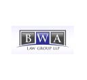 BWA Law Group LLP logo